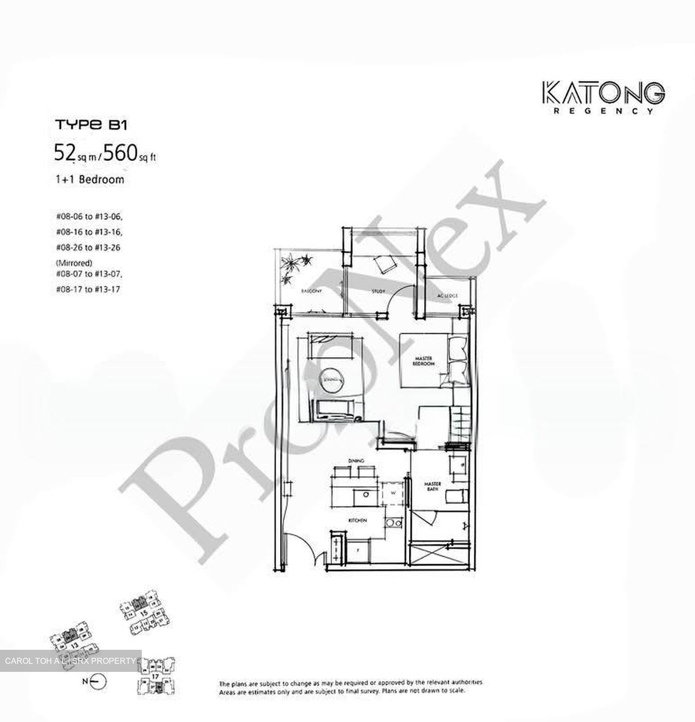 Tanjong Katong Road (D15), Condominium #565838581